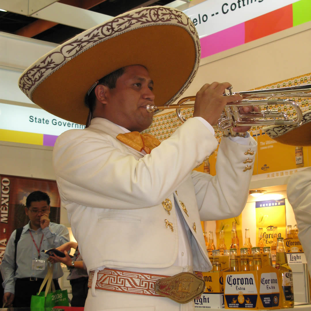 mariachis en Huixquilucan